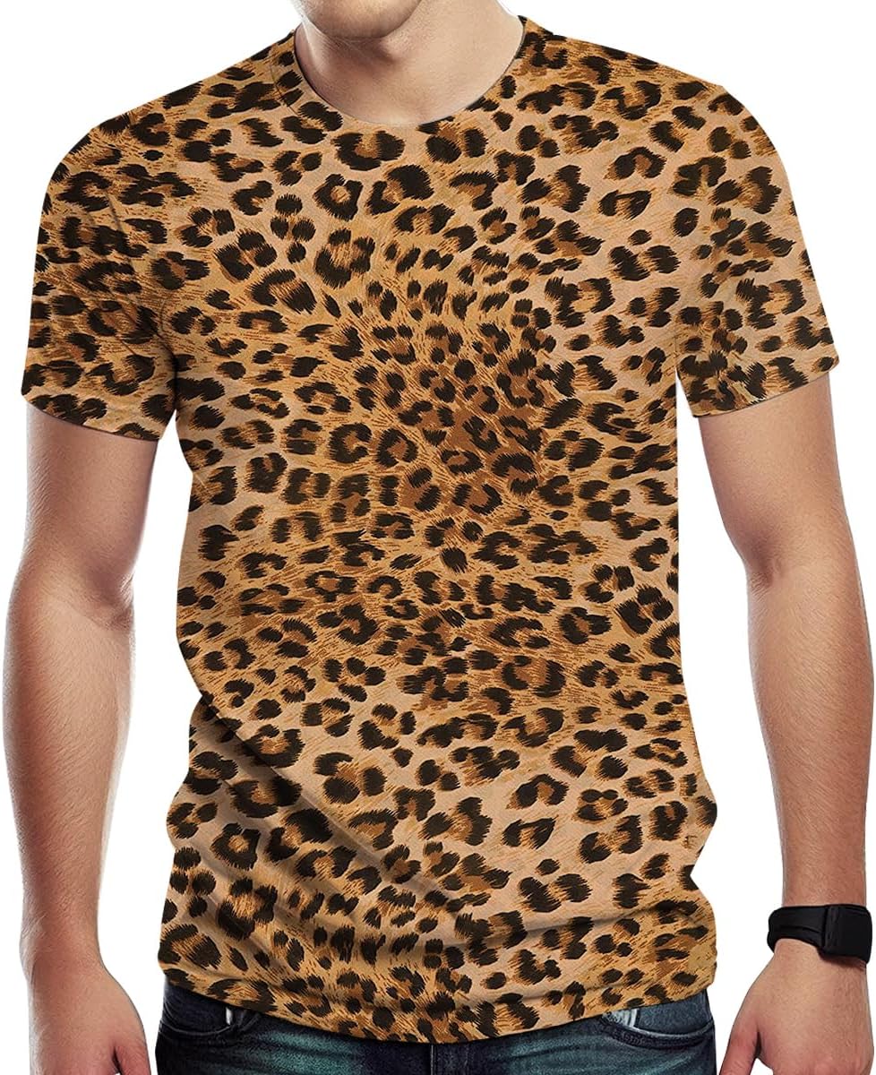 Paul smith leopard print shirt Clearance