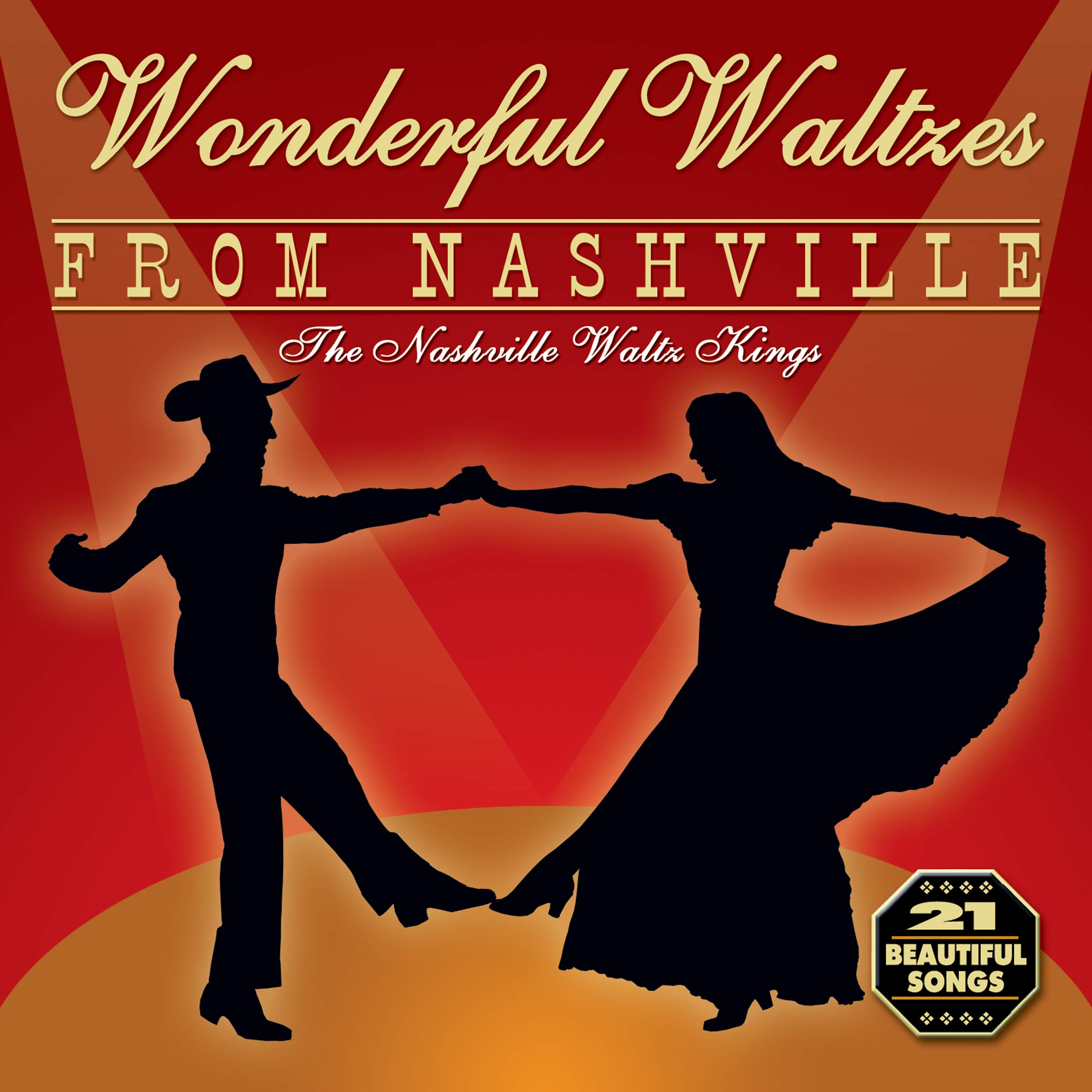 The Nashville Waltz Kings