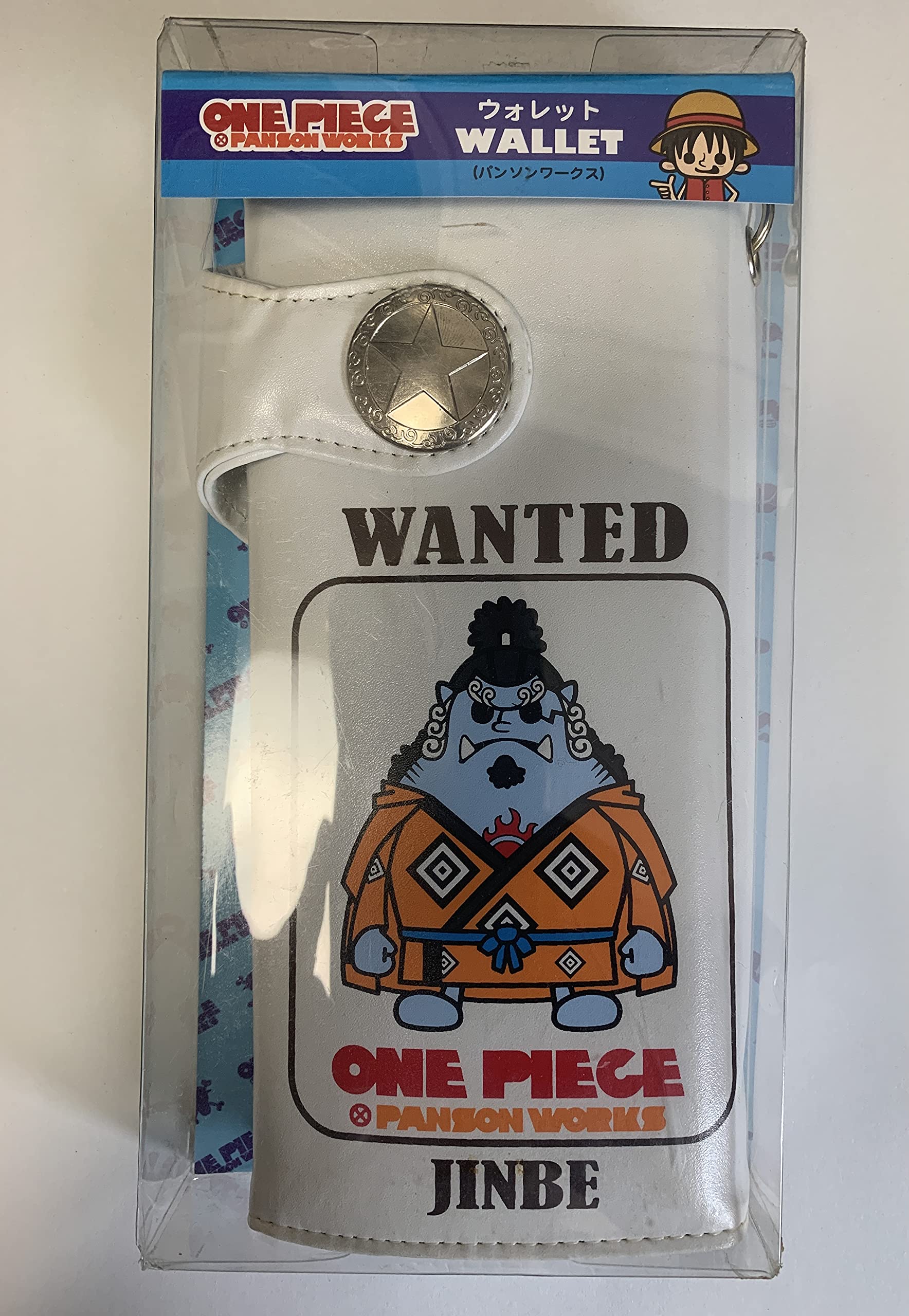 Amazon.co.jp: ONE PIECE×PansonWorks ワンピース×パンソンワークス 王