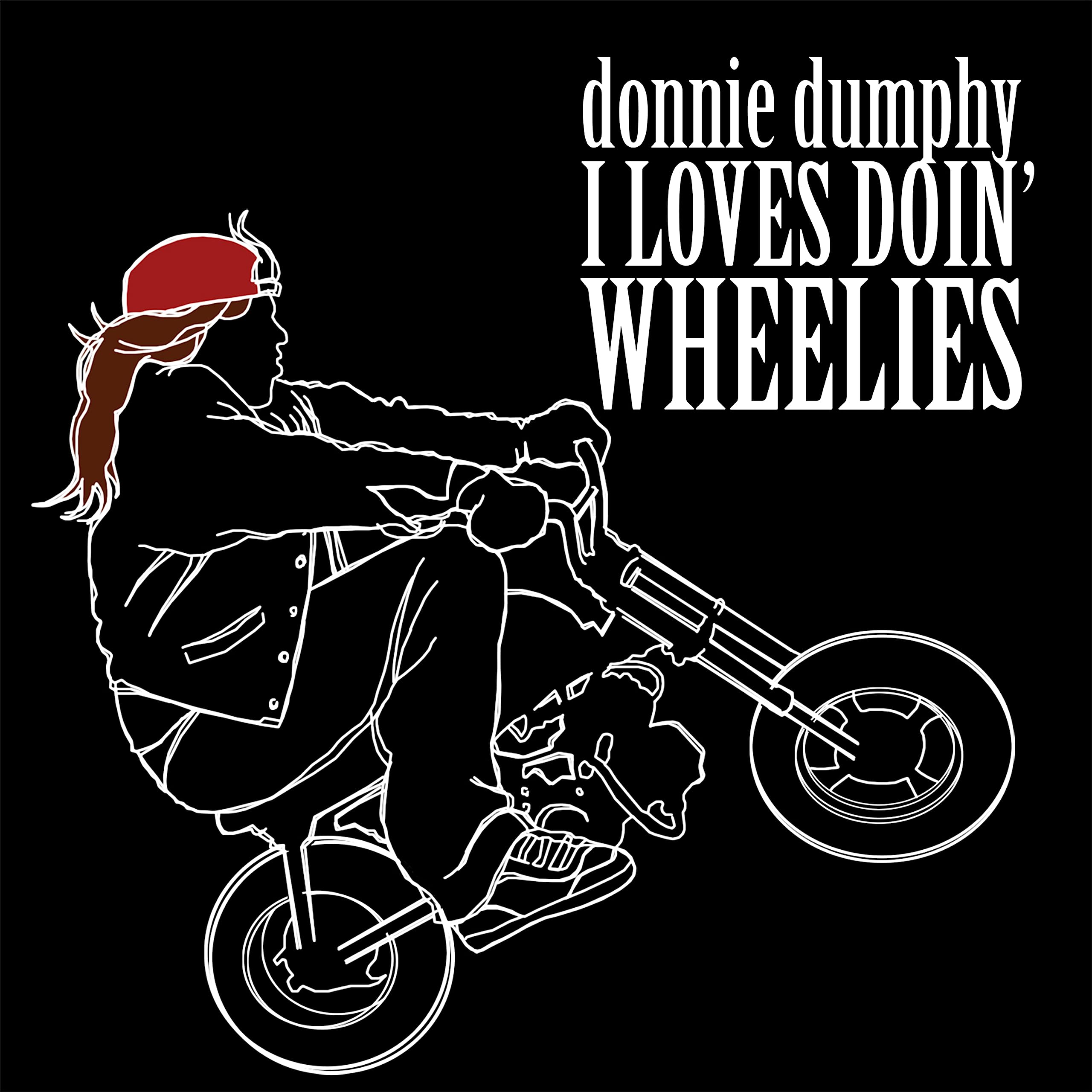 Donnie Dumphy