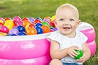 Vista 5 de Bolas de plástico para jugar FoxPrint