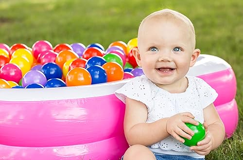 Miniatura 5 de Bolas de plástico para jugar FoxPrint