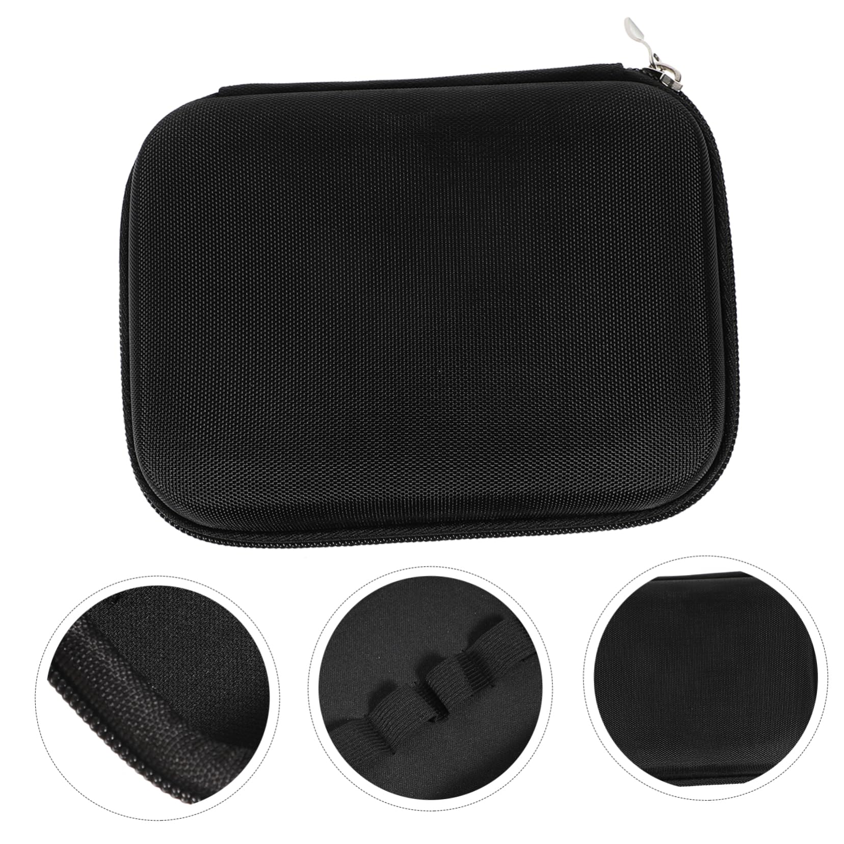 Healeved 3pezzi Essenziali Organizer Per Bottiglie Essenziali e Cosmetici Design e Protettivo Per e Conservazione