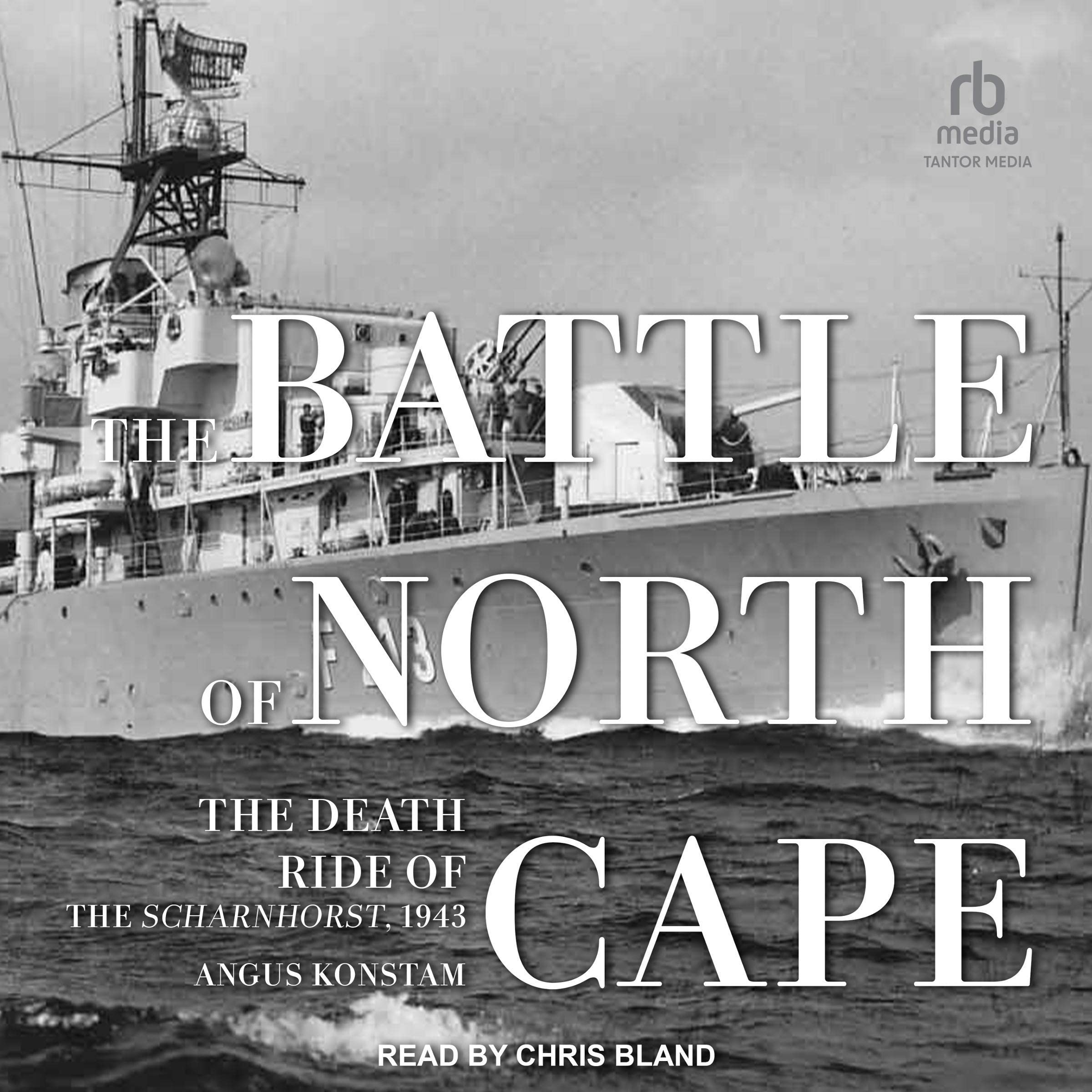 The Battle of North Cape