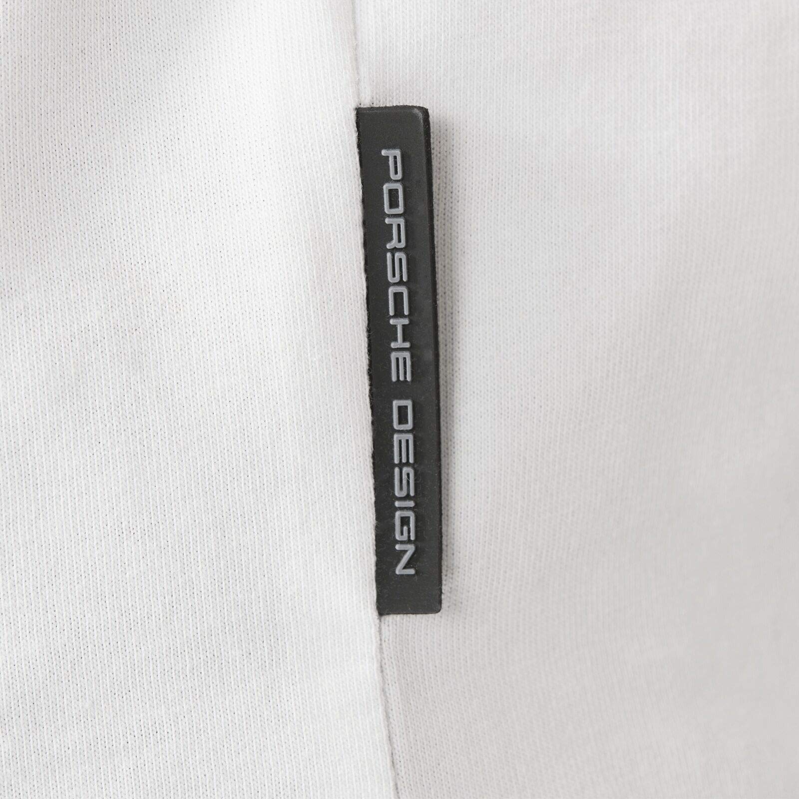 Adidas Originals Adidas Porsche 911 Jacket Мужской жилет Adidas