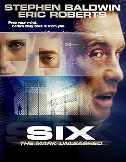 Six-Mark Unleashed