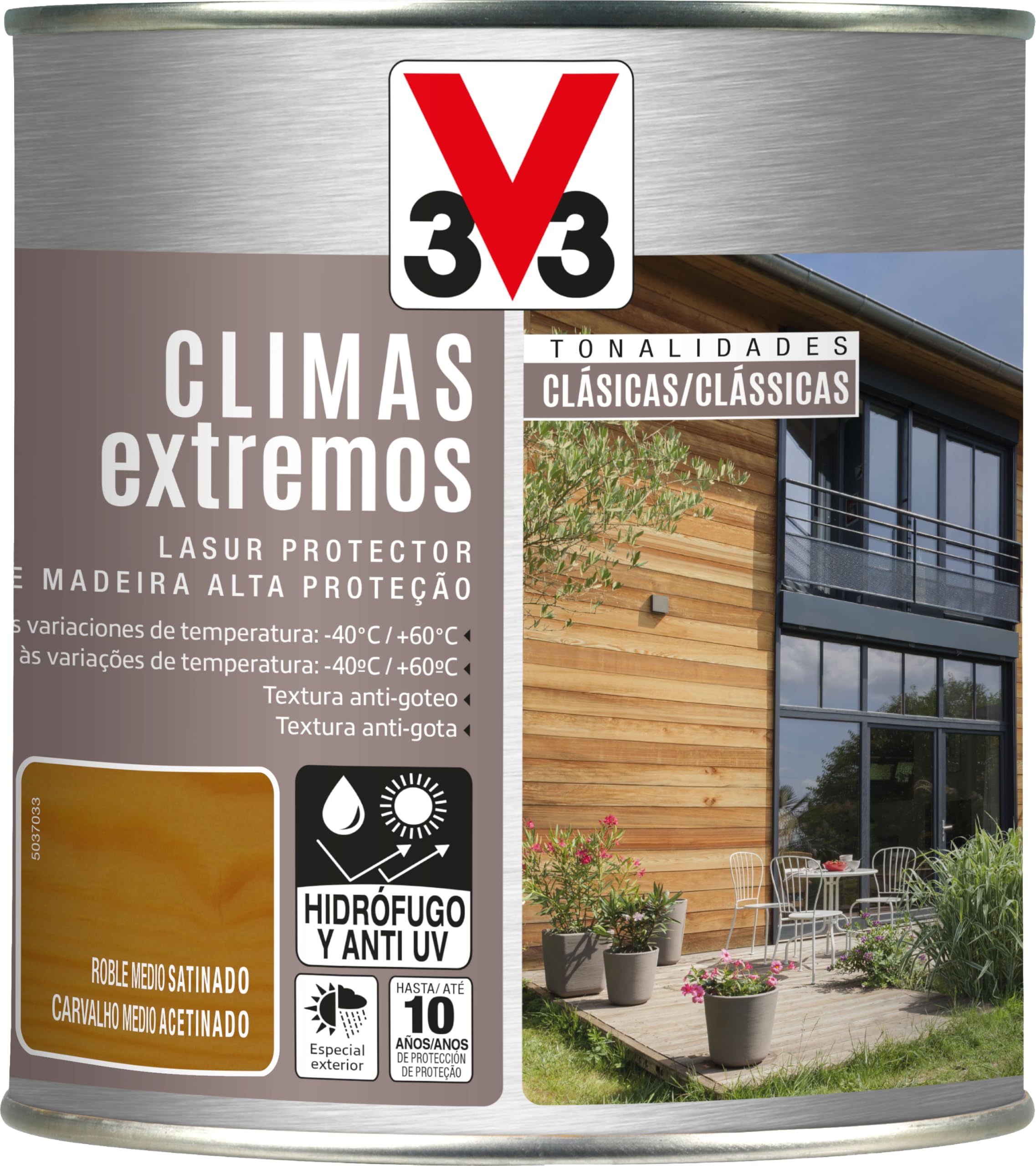 V33protector Deco De La Madera Climas Extreme Roble Medio 750 | Desertcart  Seychelles, image size:2274x2560