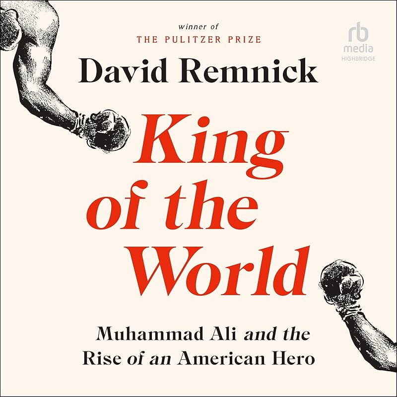 Carousel Item: King of the World