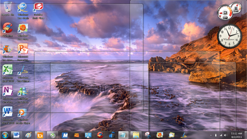 Windows 7...an Operating System done right
