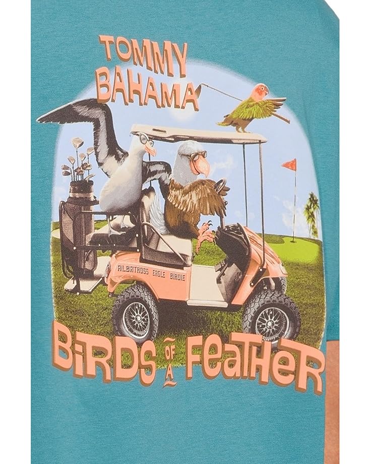 Tommy Bahama Birds Of A Feather Tee - #4 of 5