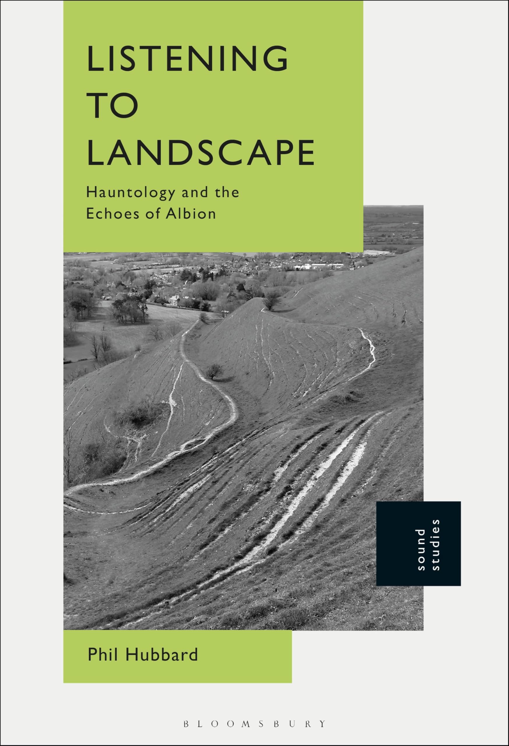 Listening to Landscape Hauntology comprendre la nostalgie des paysages