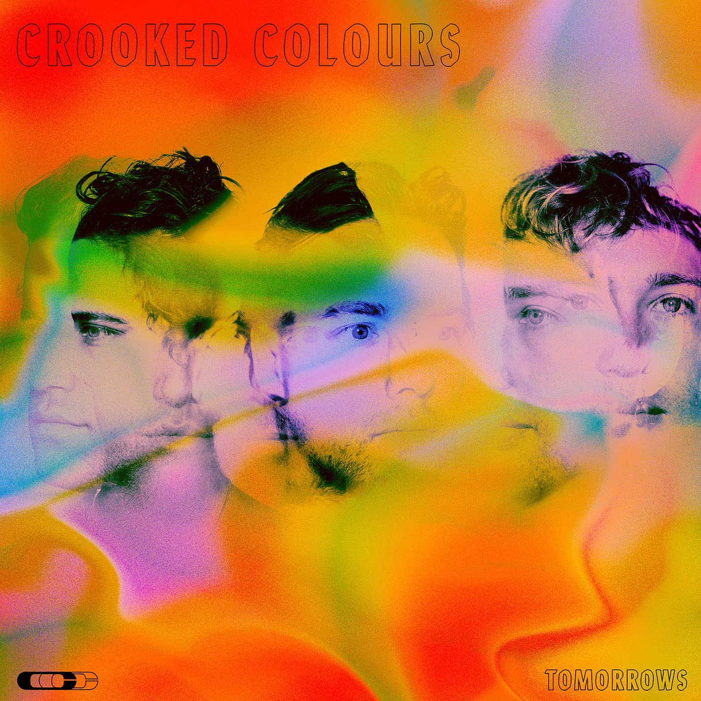 Tomorrows [VINYL]