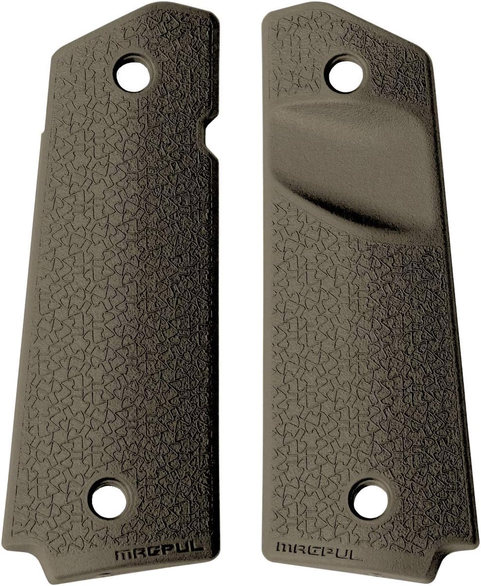 Magpul MOE 1911 Grip Panels