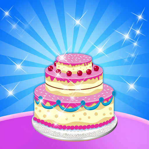 The Real Art of Cakes - 3D Game - App on Amazon Appstore