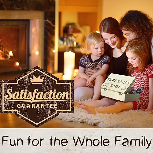 Miniatura 7 de Kit de leña para principiantes de bricolaje para niños y adolescentes, niños y niñas, regalos geniales para niños o niñas, proyectos de