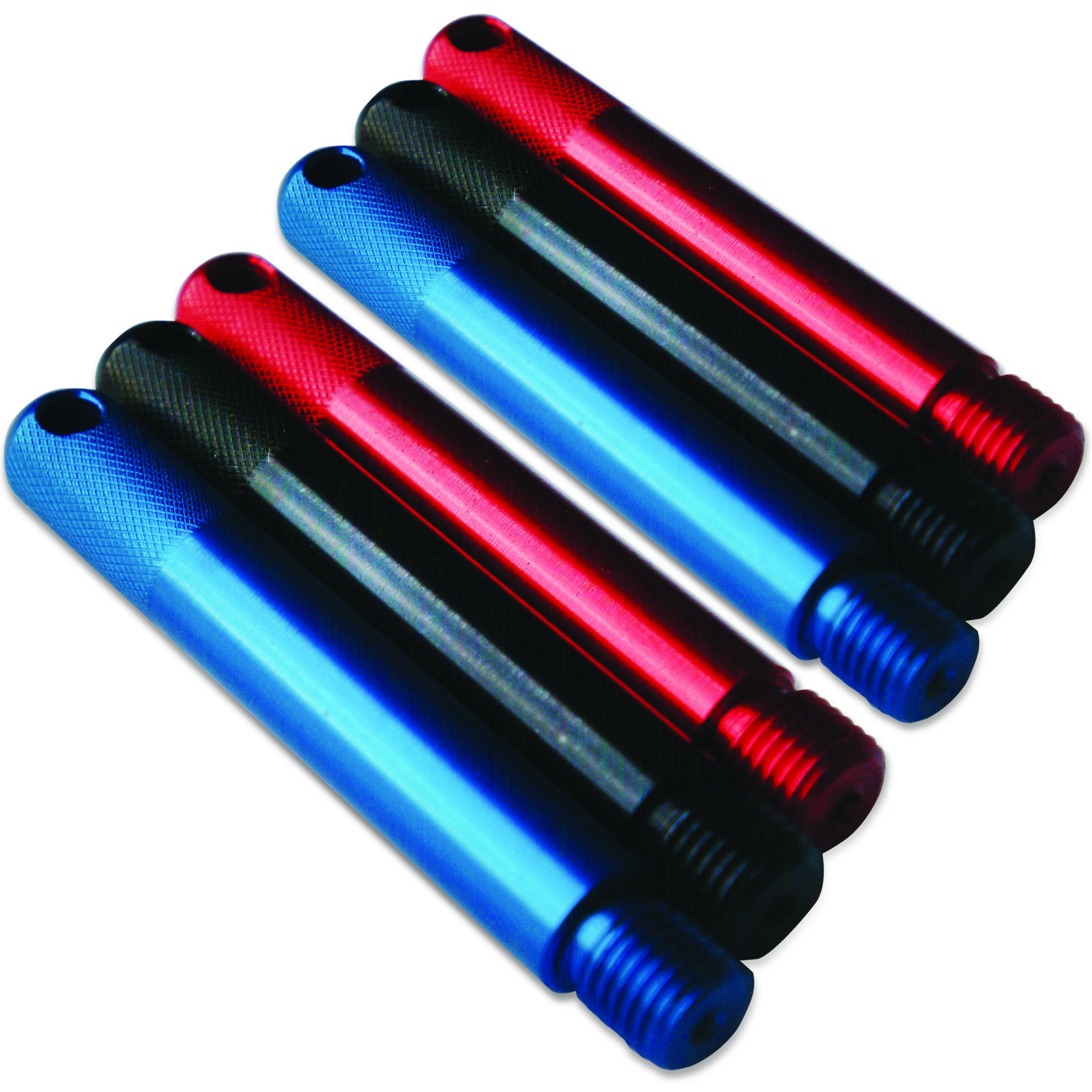 (WB6) Wheel Bullet (Pack of 6)