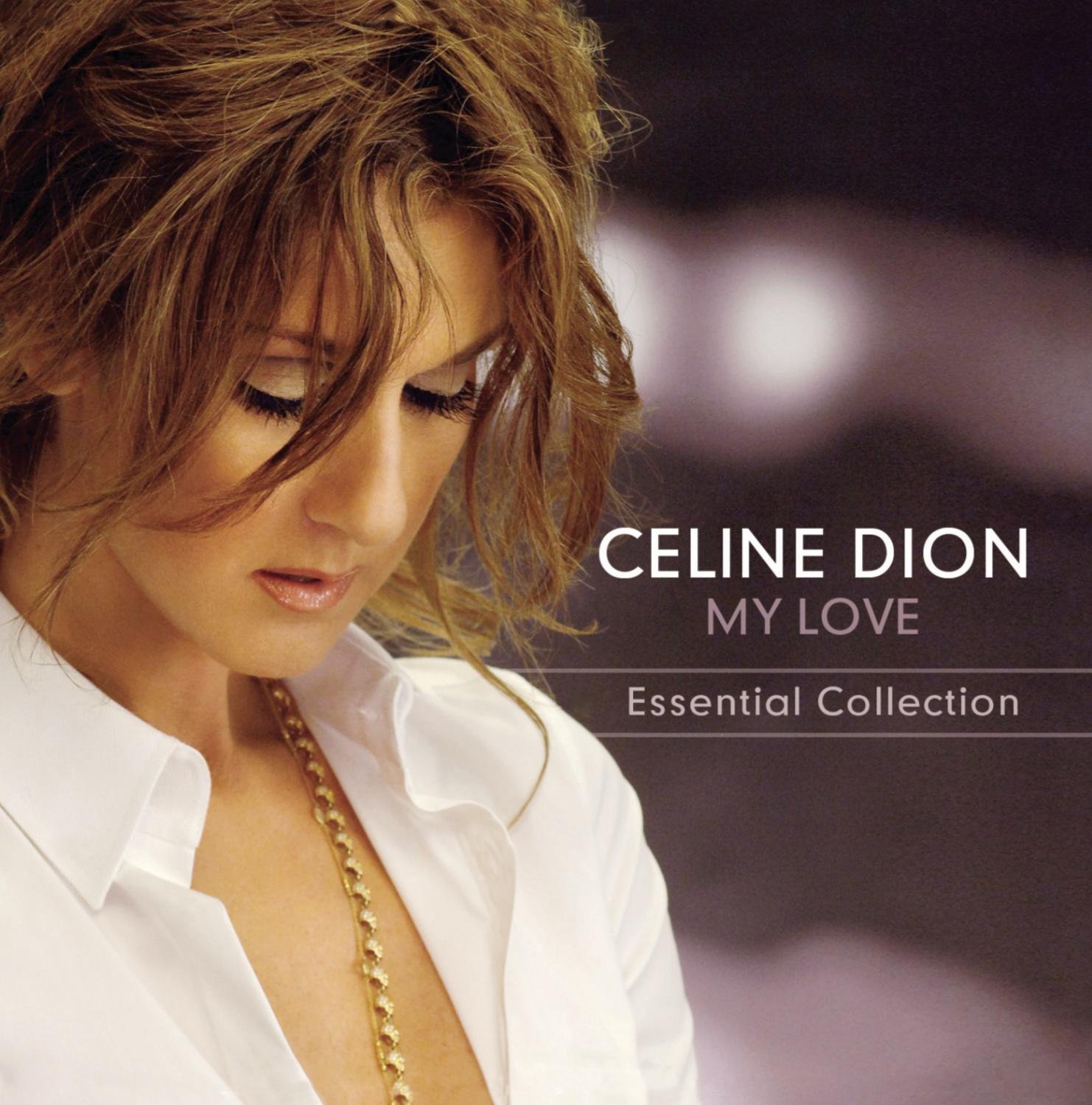 My Love : Essential Collection