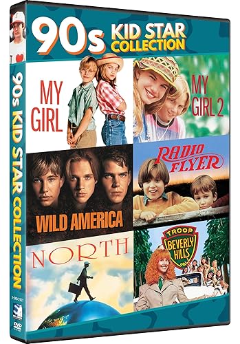 90s Kid Star Collection