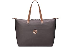 DELSEY PARIS Châtelet Air 1 2.0 Tote Bag