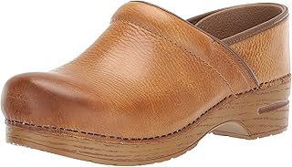 Dansko Pavan Clogs