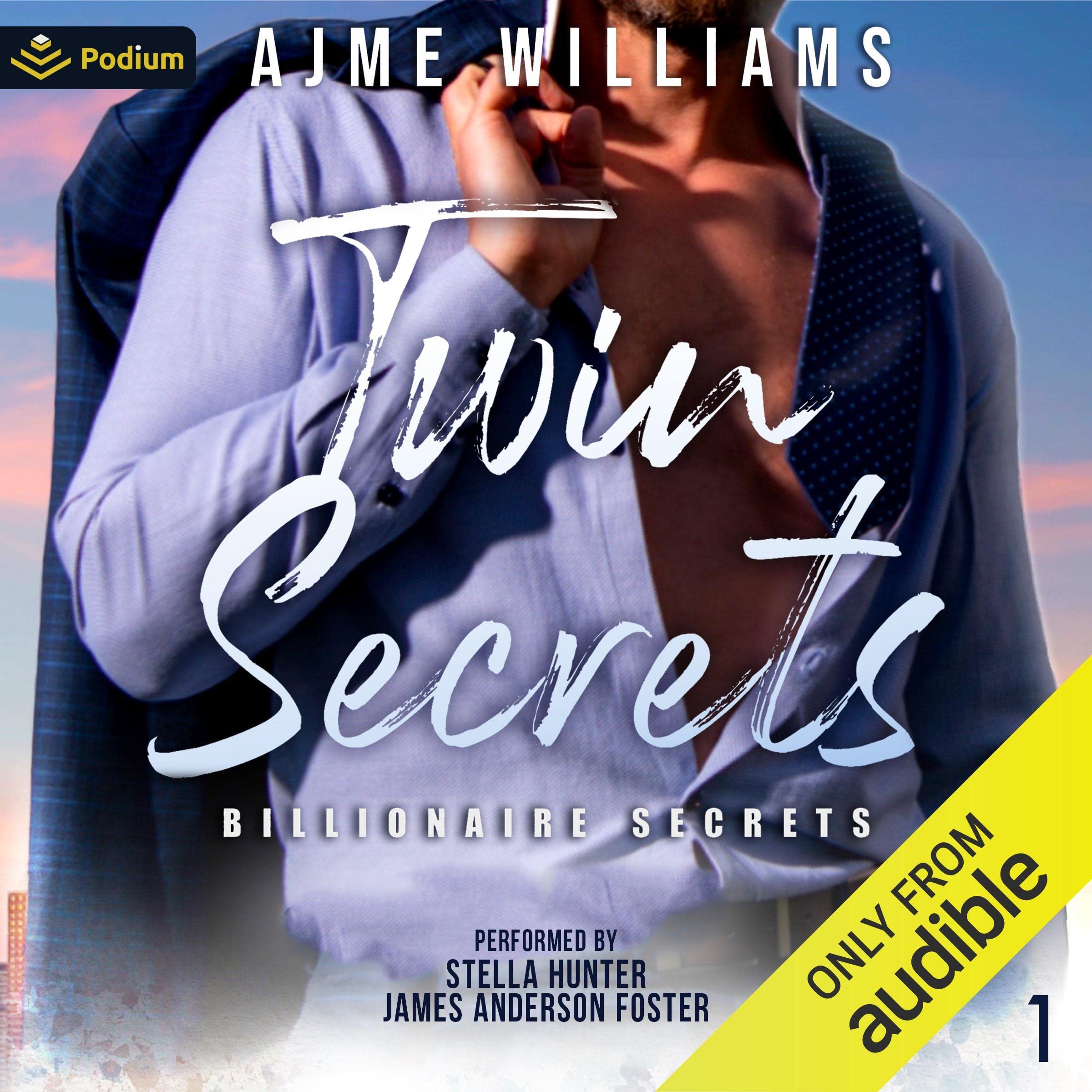 Twin Secrets