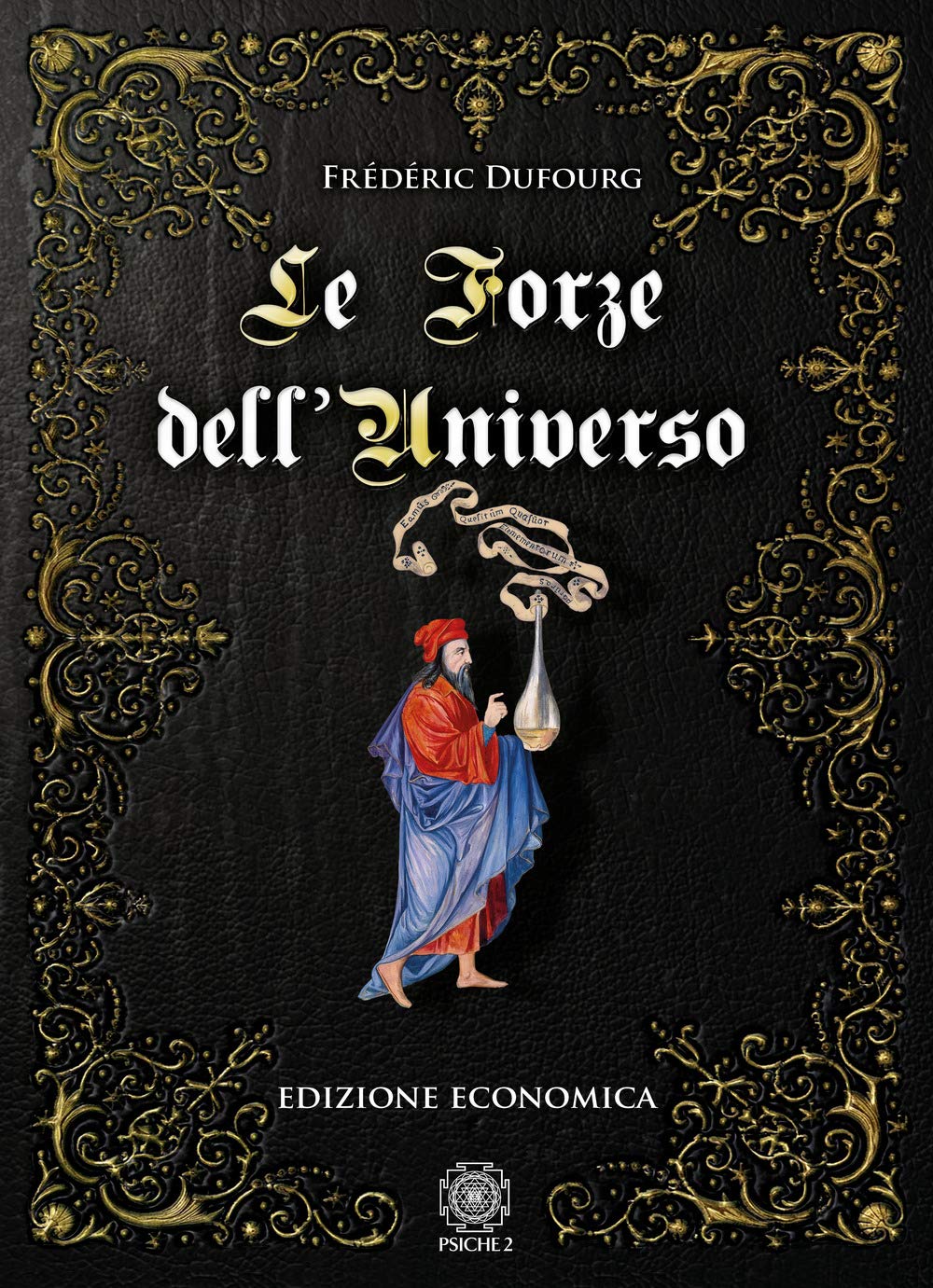 Le Forze Dell'universo - 4