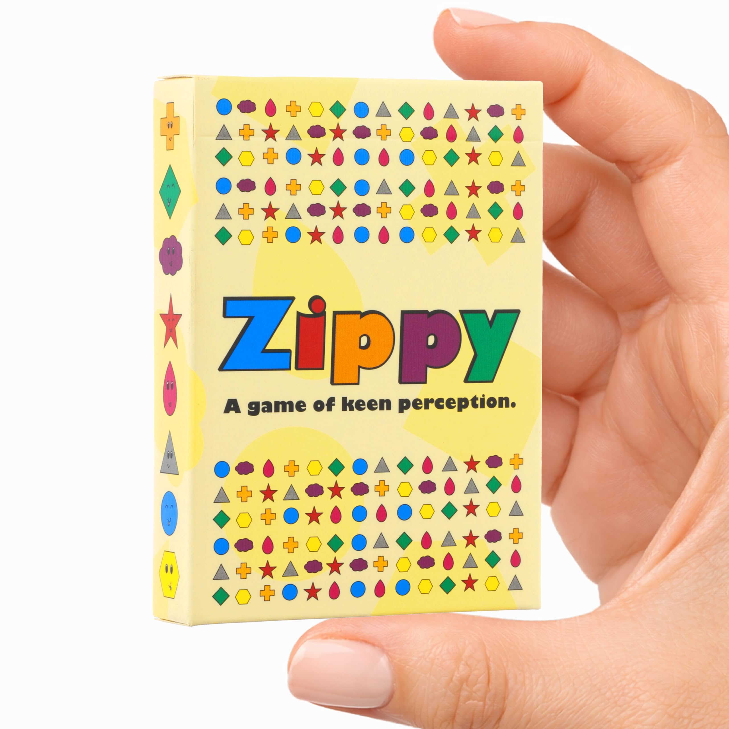 Amazon.com: Award-Winning Game of Keen Perception - Concentration