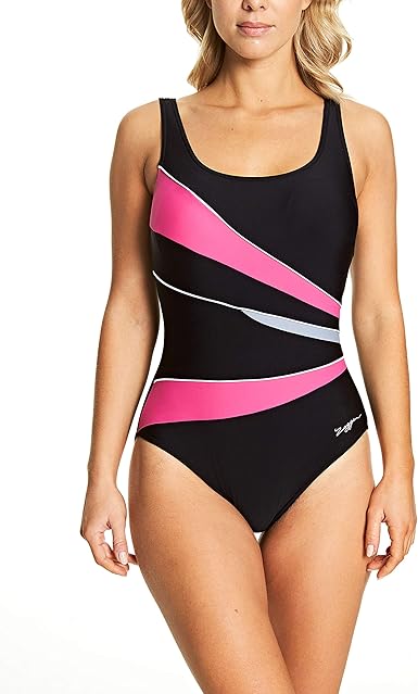 Zoggs shapewear swimsuit Clearance
