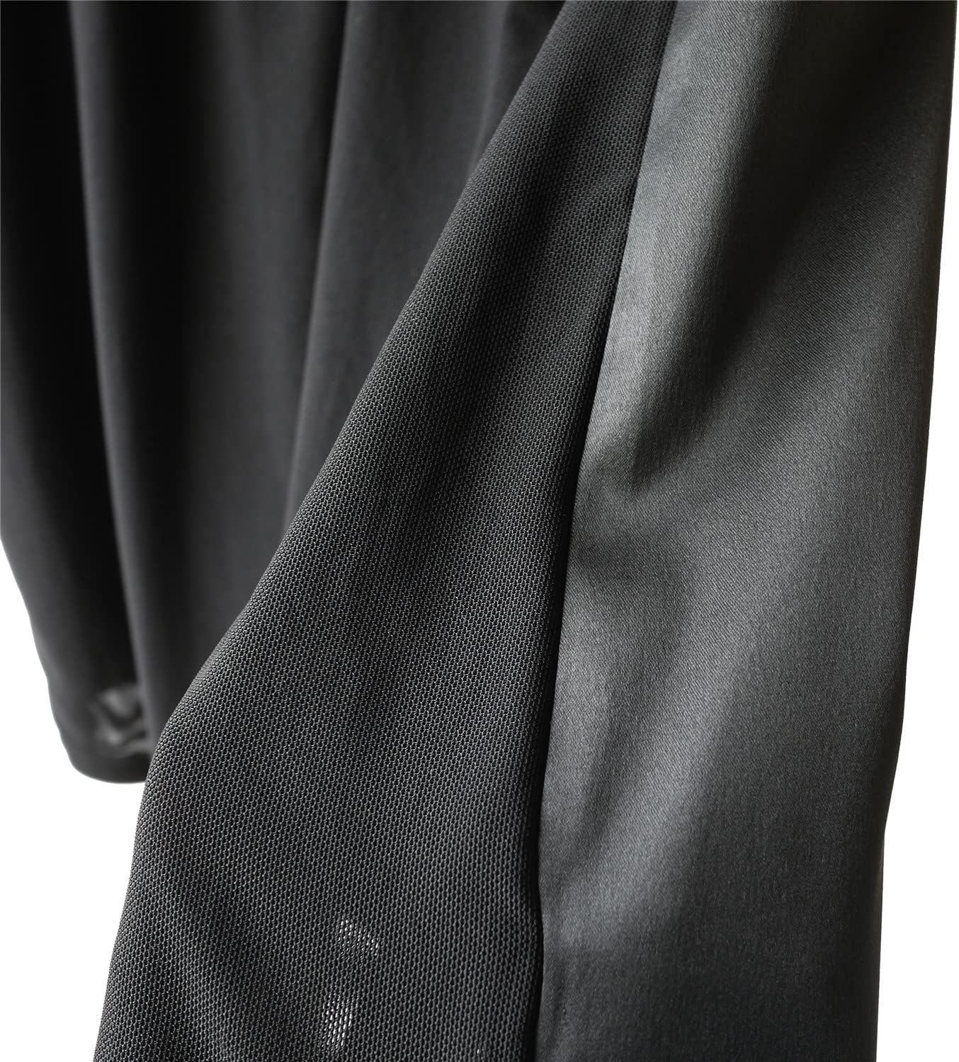 Wantschun Womens Satin Silk Camisole Lace Straps Tank Top Cami V-Neck - Image 3