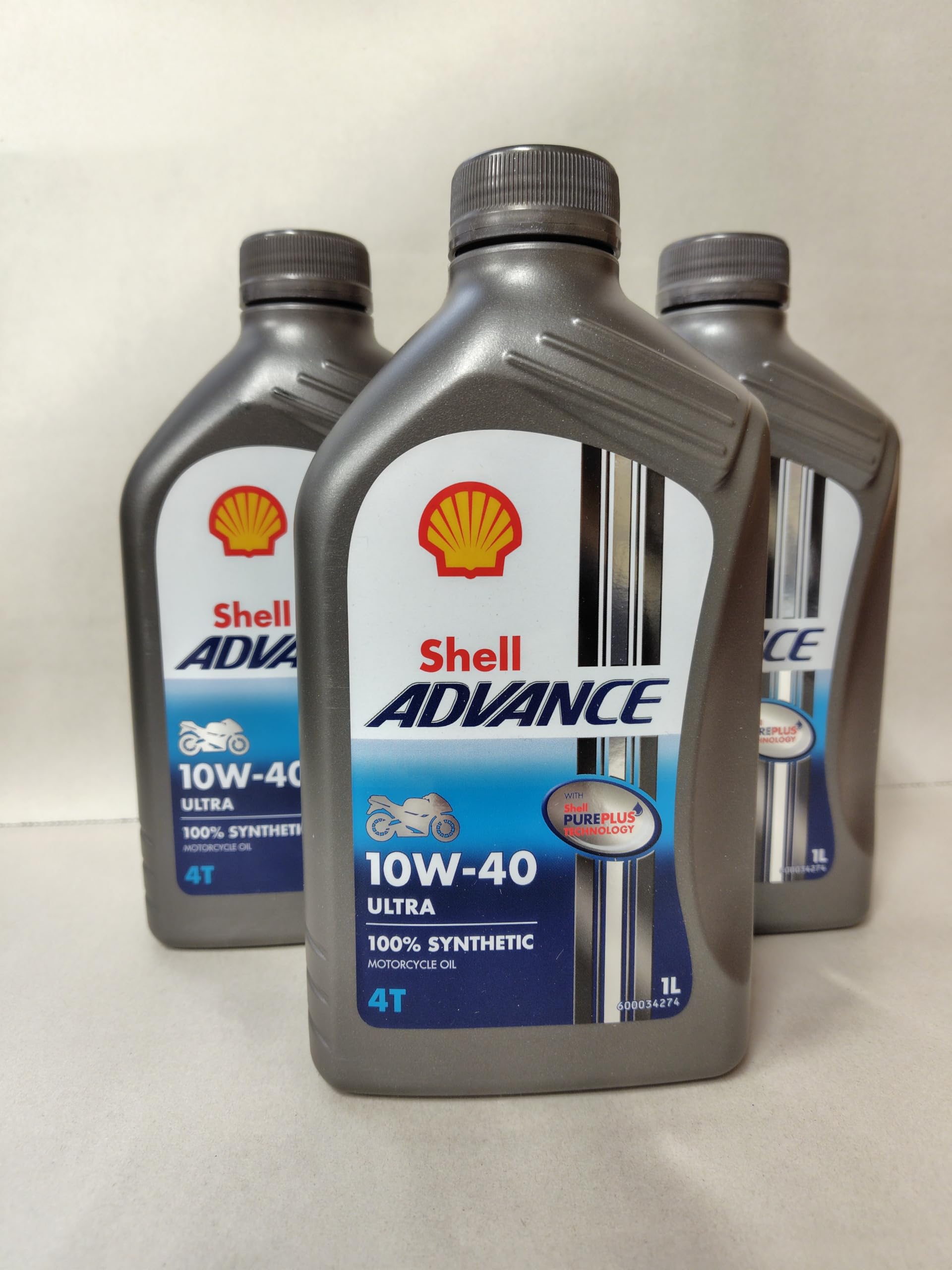 Amazon | SHELL ADVANCE ULTRA 4T シェル アドバンスウルトラ4T 10w40