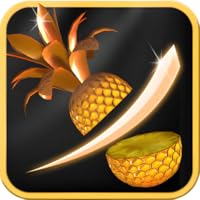Samurai Sword Slice- Ninja Sword Slash Run