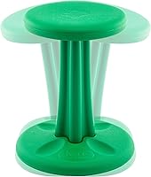 Vista 99 de Silla bamboleante para niños y adolescentes, para una experiencia activa donde los niños ya no tendrán que sentarse fijamente, "el mejor asiento