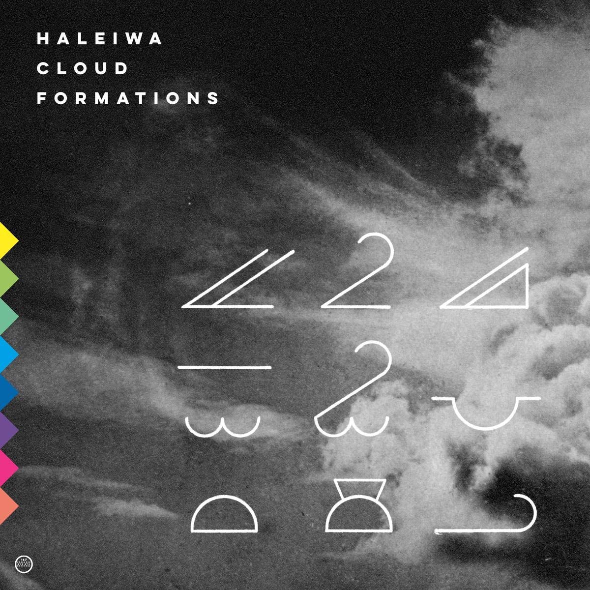 Cloud Formations [VINYL]