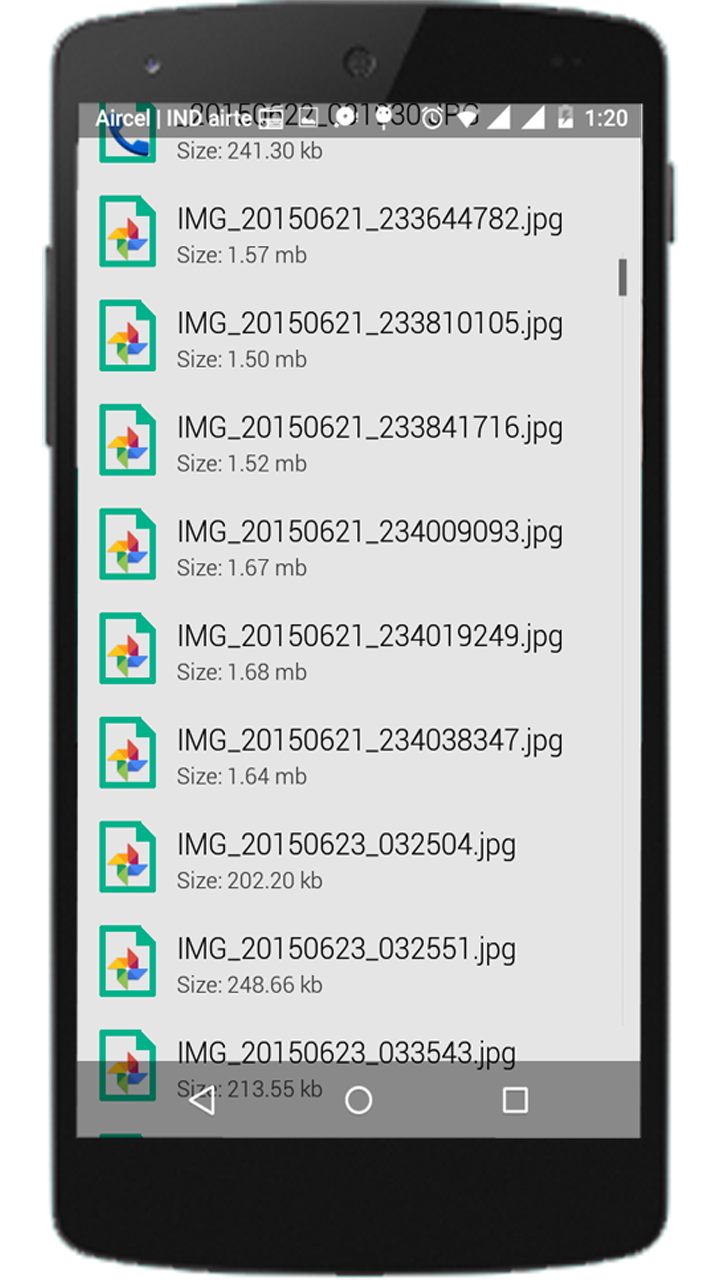 File Explorer - App on Amazon Appstore