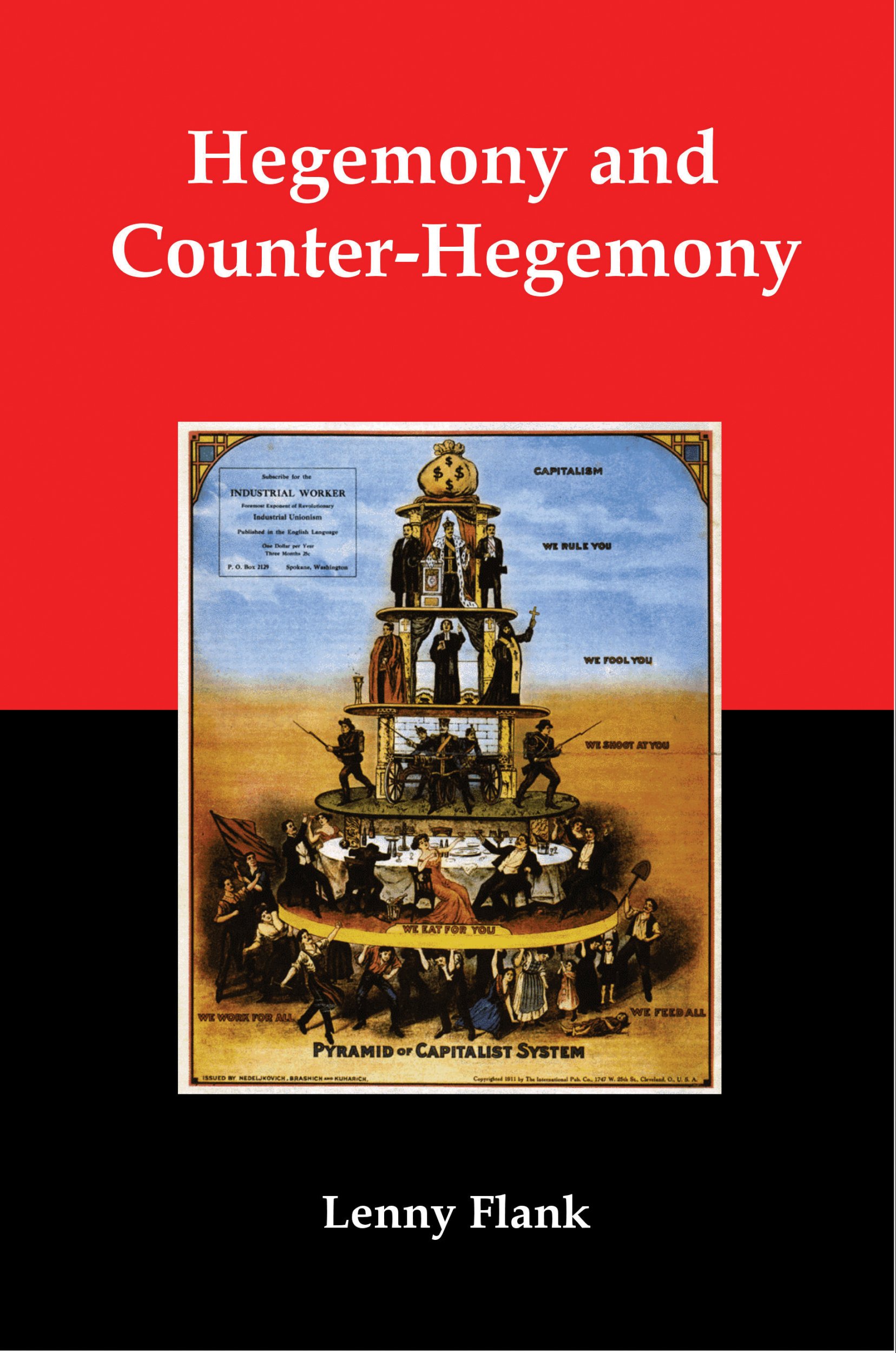 Hegemony and Counter-Hegemony: Marxism, Capitalism, and their Relation to Sexism, Racism, Nationalism, and Authoritarianism