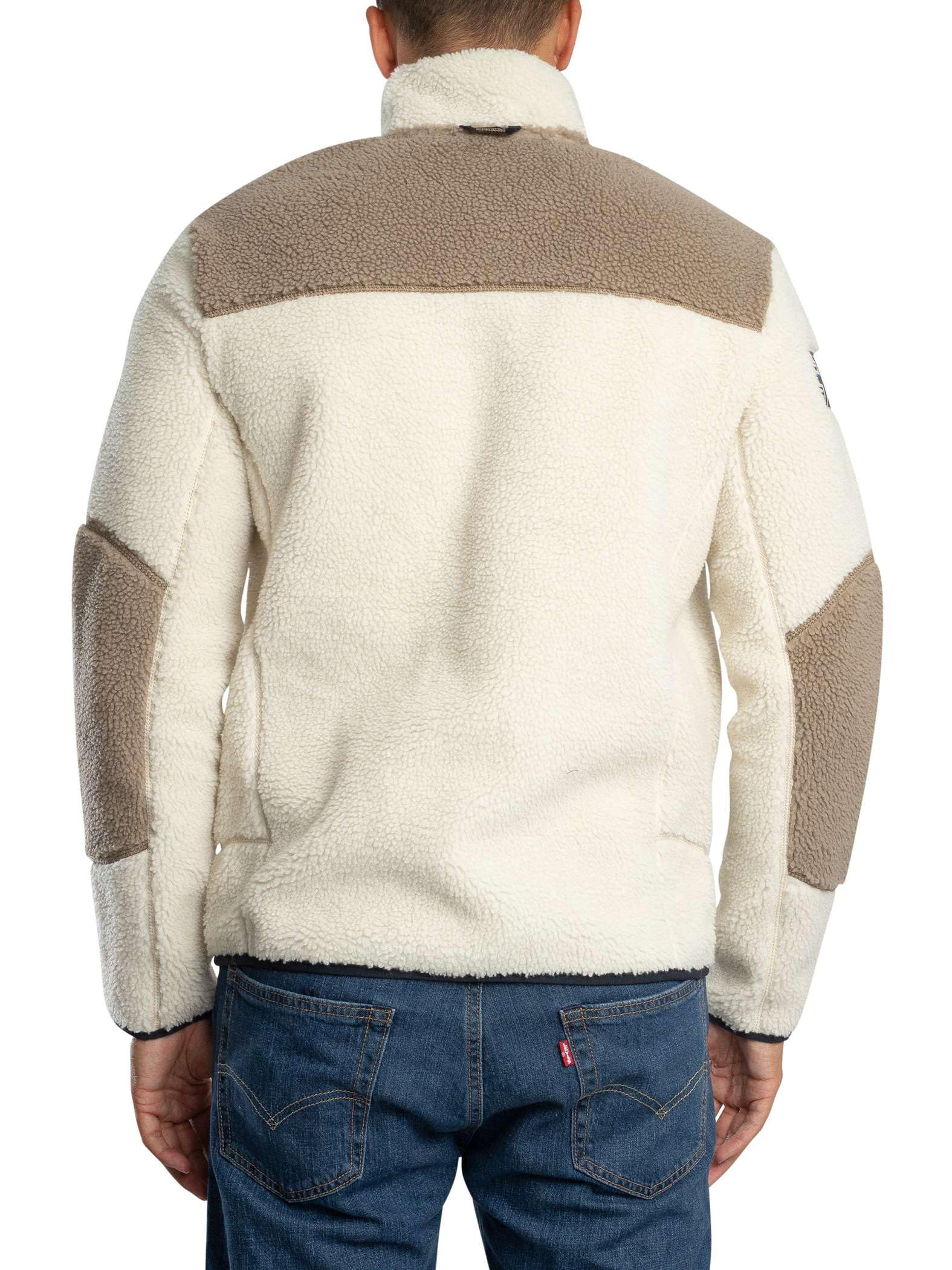 Napapijri Np0a4gntmqz1 Jacket Homme (lot de 1)
