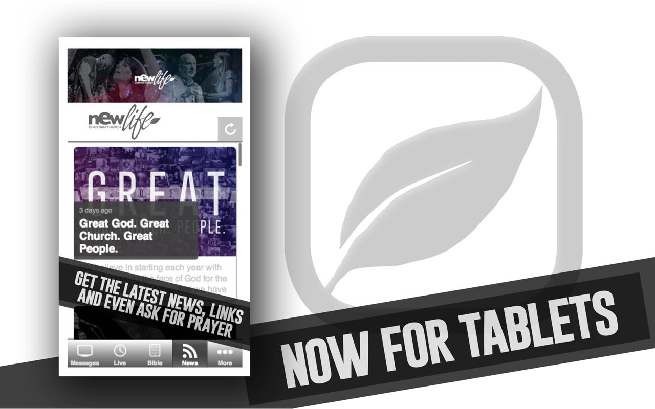 New Life App App on Amazon Appstore