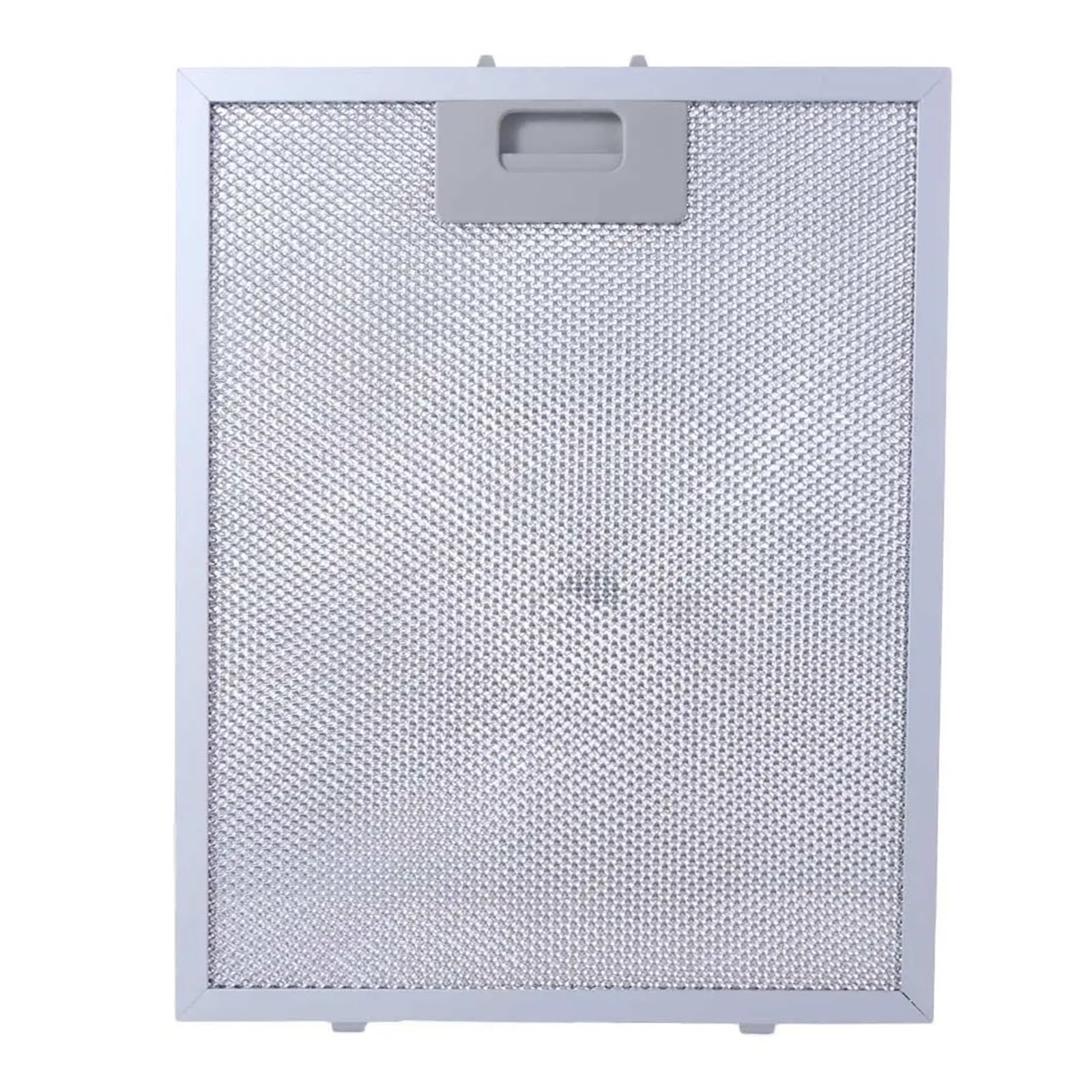 Filtro De Grasa For Campana Extractora, 320mm X 260mm X 9mm, Fácil Instalación