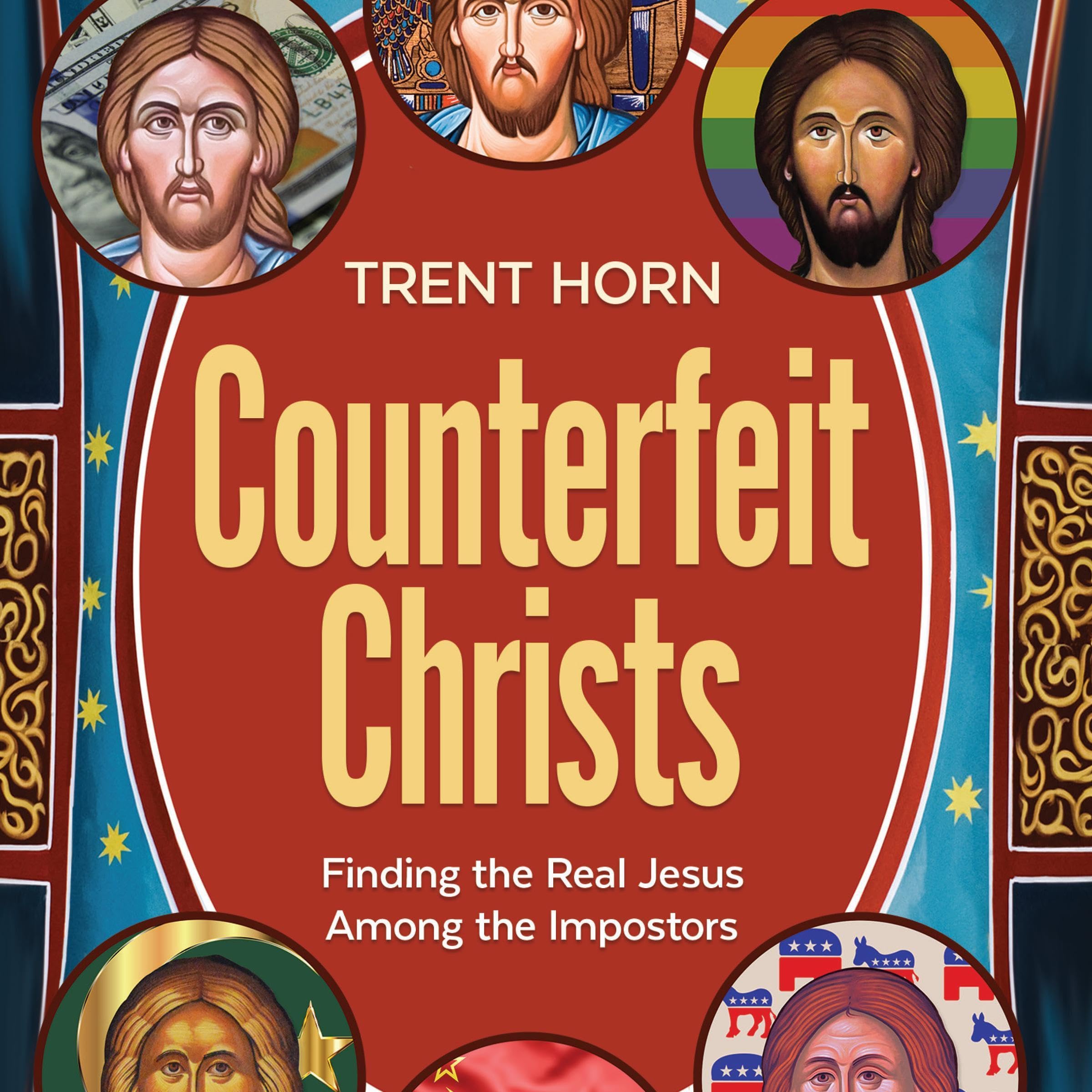 Counterfeit Christs