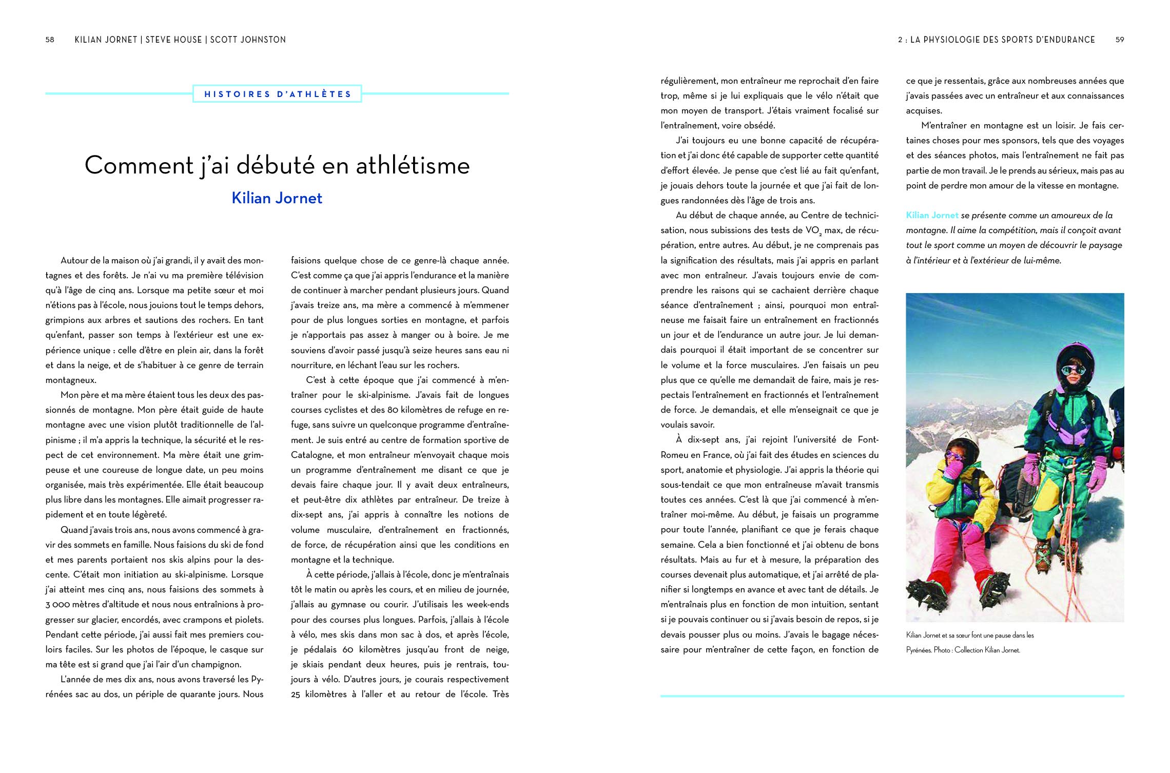 Up !: Manuel d'entraînement pour le trail et le ski-alpinisme