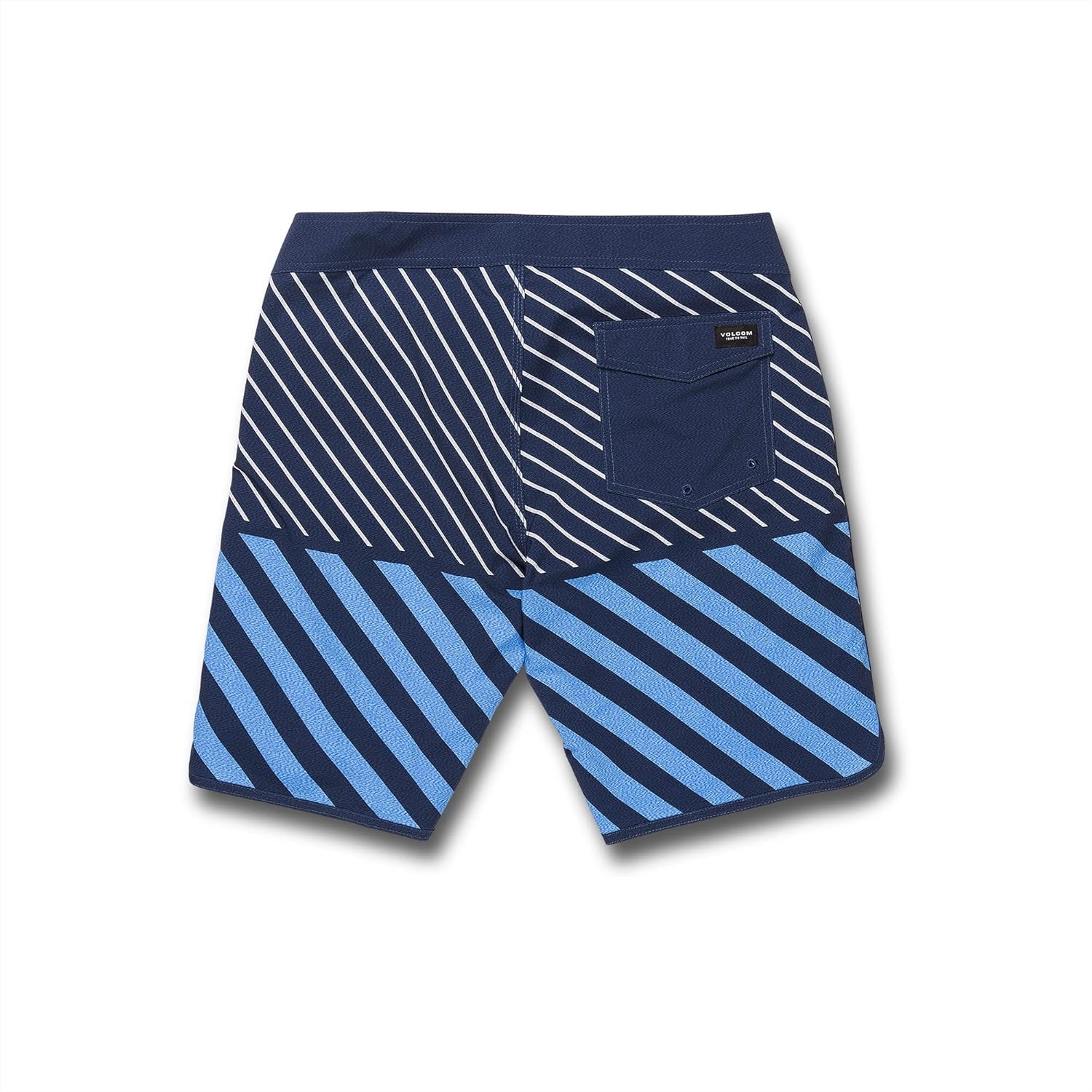 Volcom Men's Standard Mod Tech 20" Scallop Boardshort