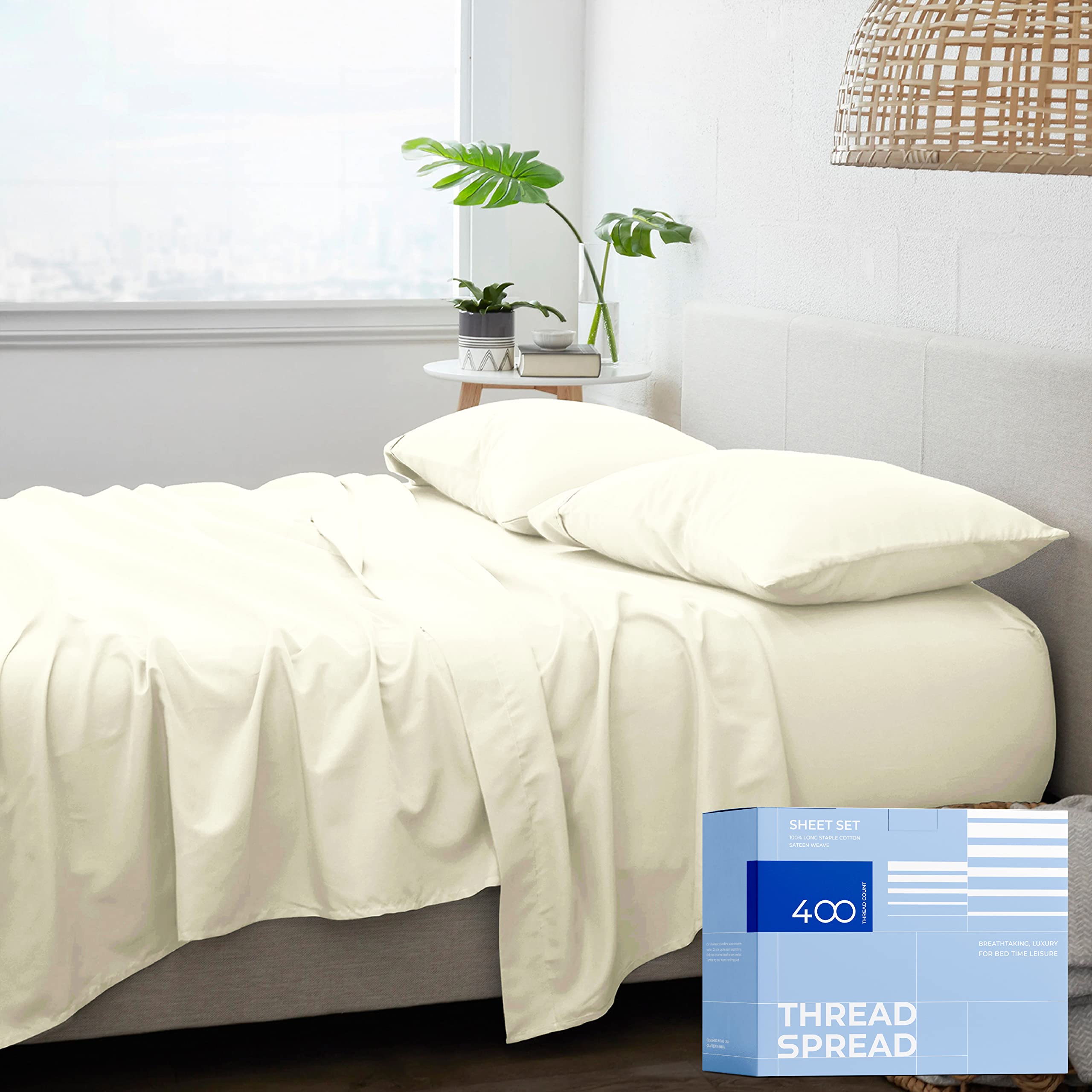 Bed Sheets \u0026 Pillowcases 
