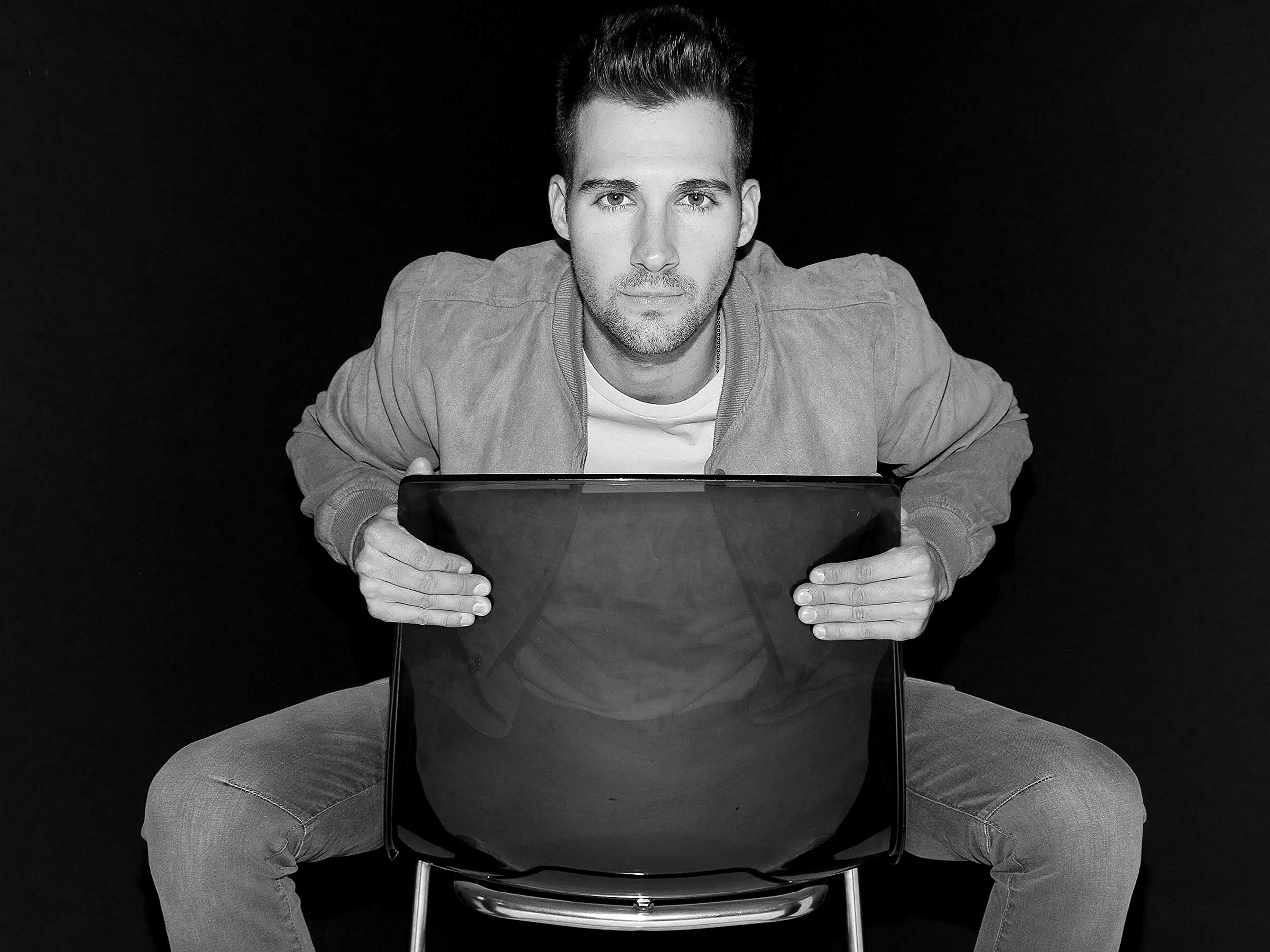 James Maslow