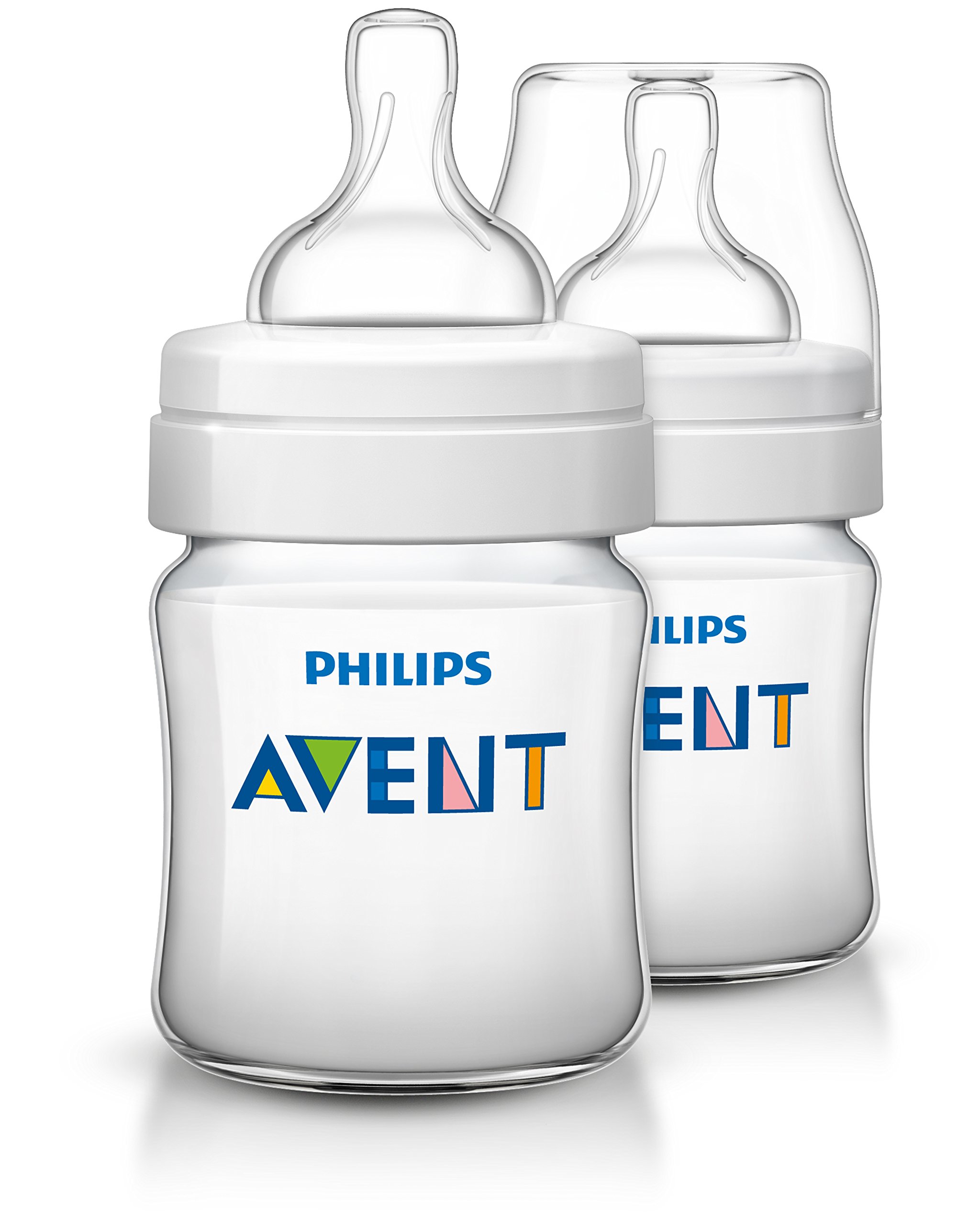 avent classic bottles