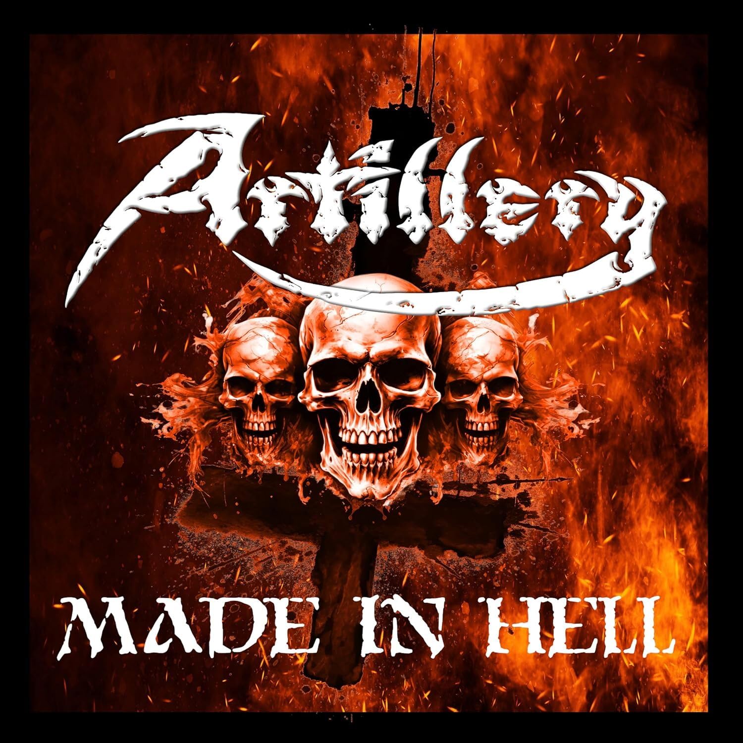MADE IN HELL