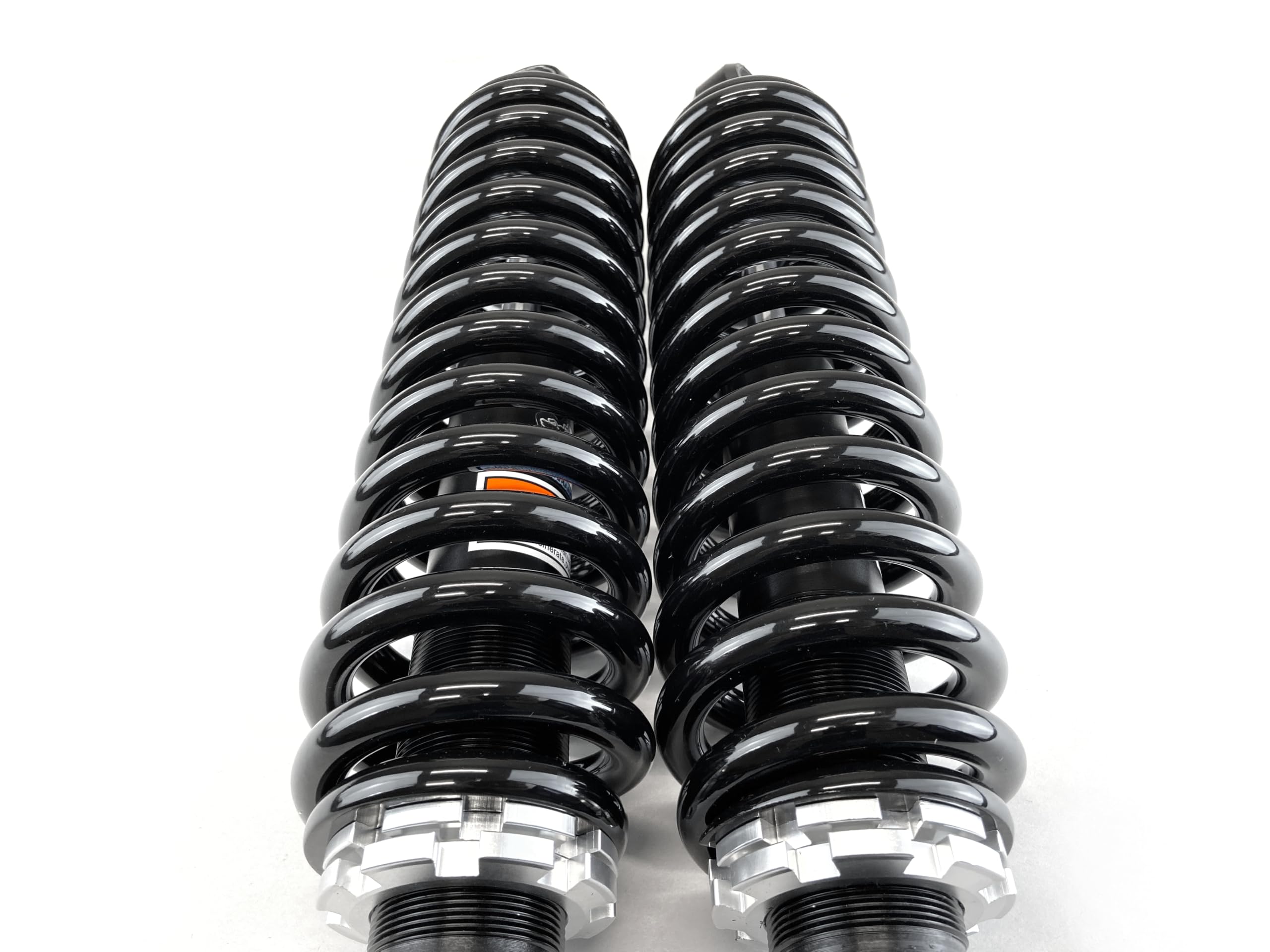 Amazon.com: Monster Performance Rear Shocks for Kawasaki 45014