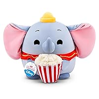 Snackles Disney, peluche da 35 cm di ZURU