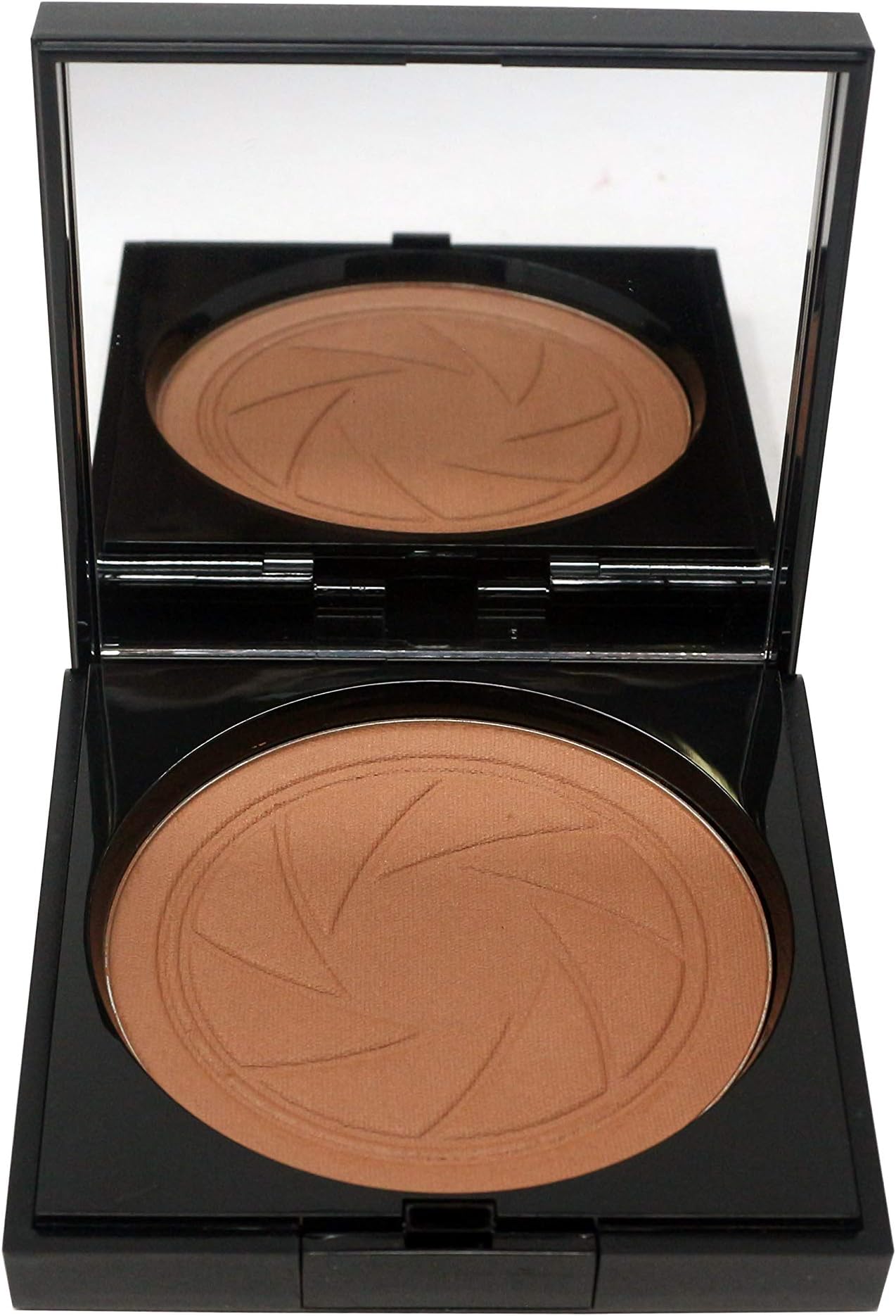 Smashbox Bronze Lights - Deep Matte 8.3g/0.29oz