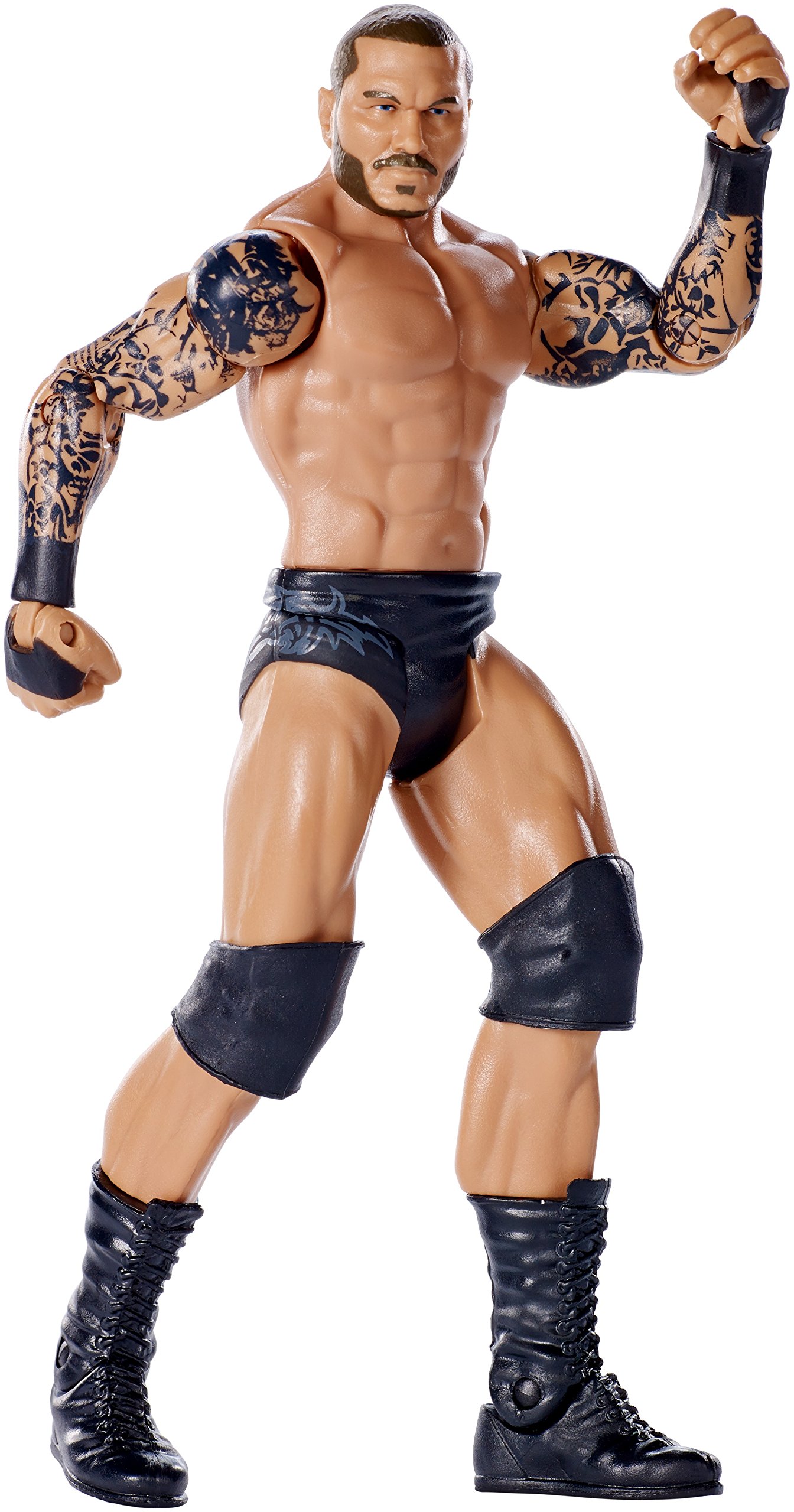 WWE Randy Orton Action Figure