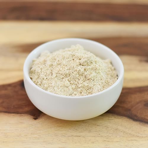 Miniatura 5 de Anthonys Organic Tiger Nut Harina 1 libra sin gluten sin transgénicos amigable con paleo